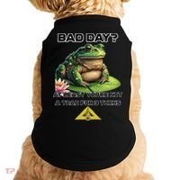 Talisman The Board Game Bad Day Toad For 3 Turns Doggie Tank thumb 0
