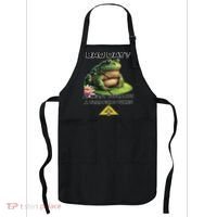 Talisman The Board Game Bad Day Toad For 3 Turns Apron thumb 0