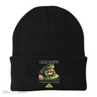 Talisman The Board Game Bad Day Toad For 3 Turns Beanie thumb 0