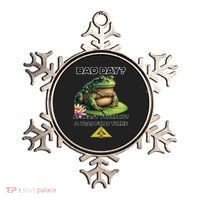Talisman The Board Game Bad Day Toad For 3 Turns Ornament thumb 0