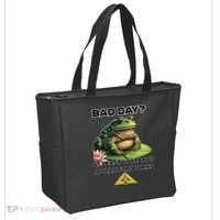Talisman The Board Game Bad Day Toad For 3 Turns Tote Bag thumb 2