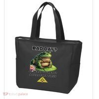Talisman The Board Game Bad Day Toad For 3 Turns Tote Bag thumb 3