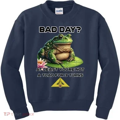 Kids Sweatshirt
