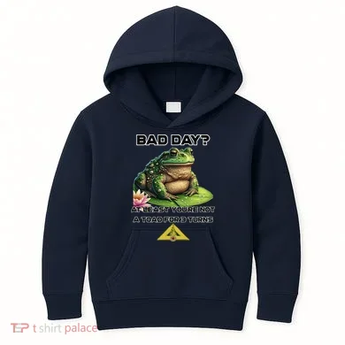 Kids Hoodie
