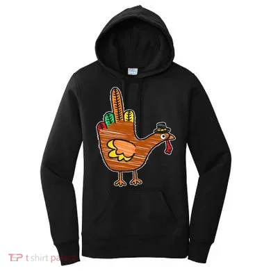 Women's Hoodie