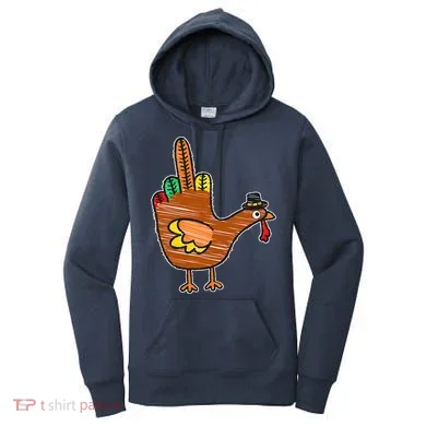 Women's Hoodie