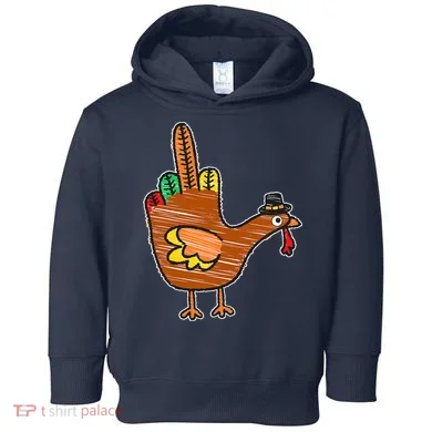 Toddler Hoodie