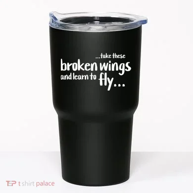 Tumbler