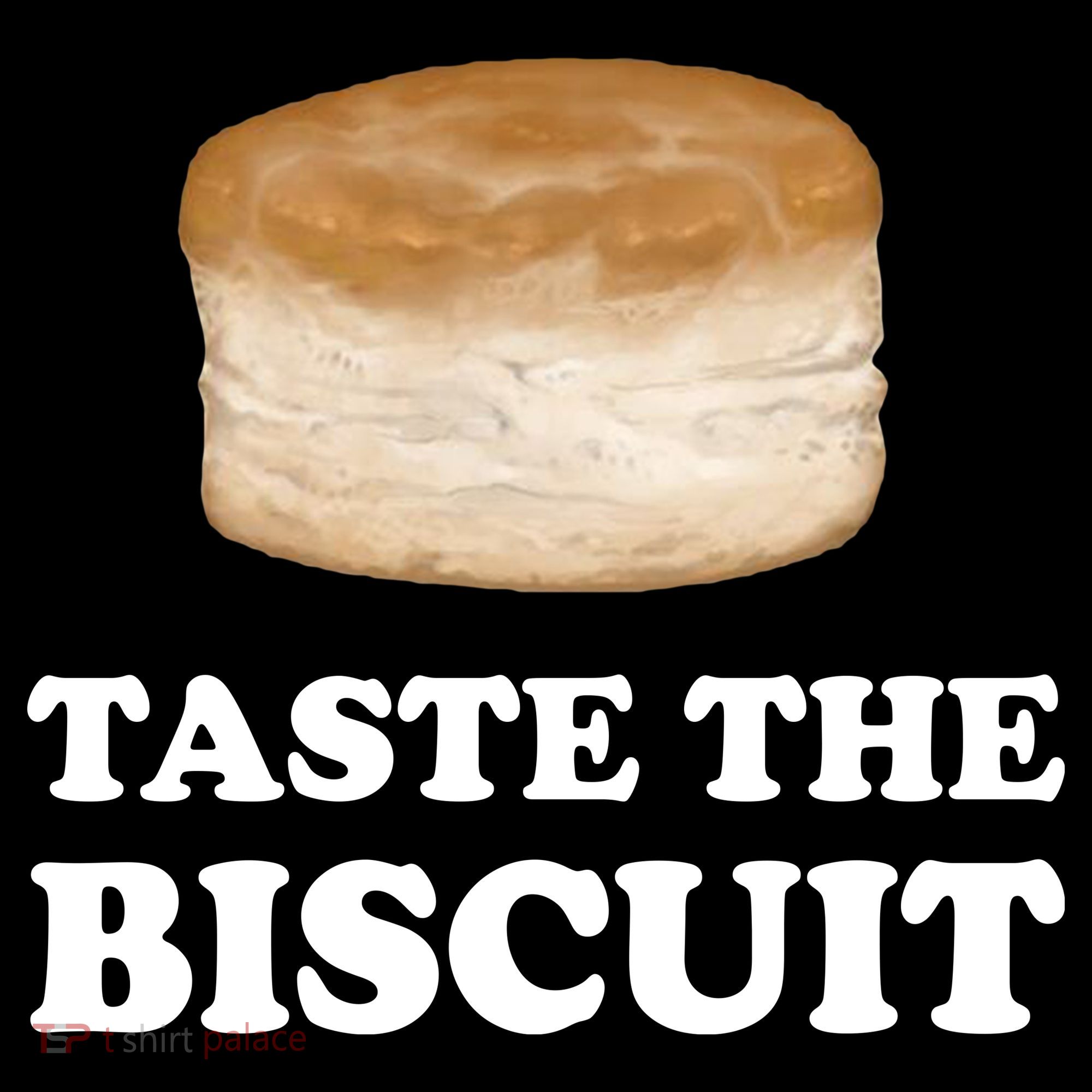 Taste The Biscuit Backpack