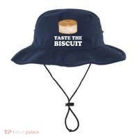 Taste The Biscuit Bucket Hat thumb 0