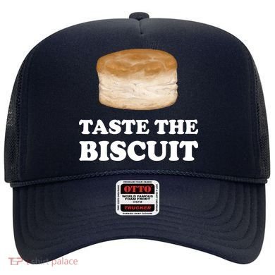 Taste The Biscuit Hat