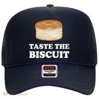 Taste The Biscuit Hat thumb 0