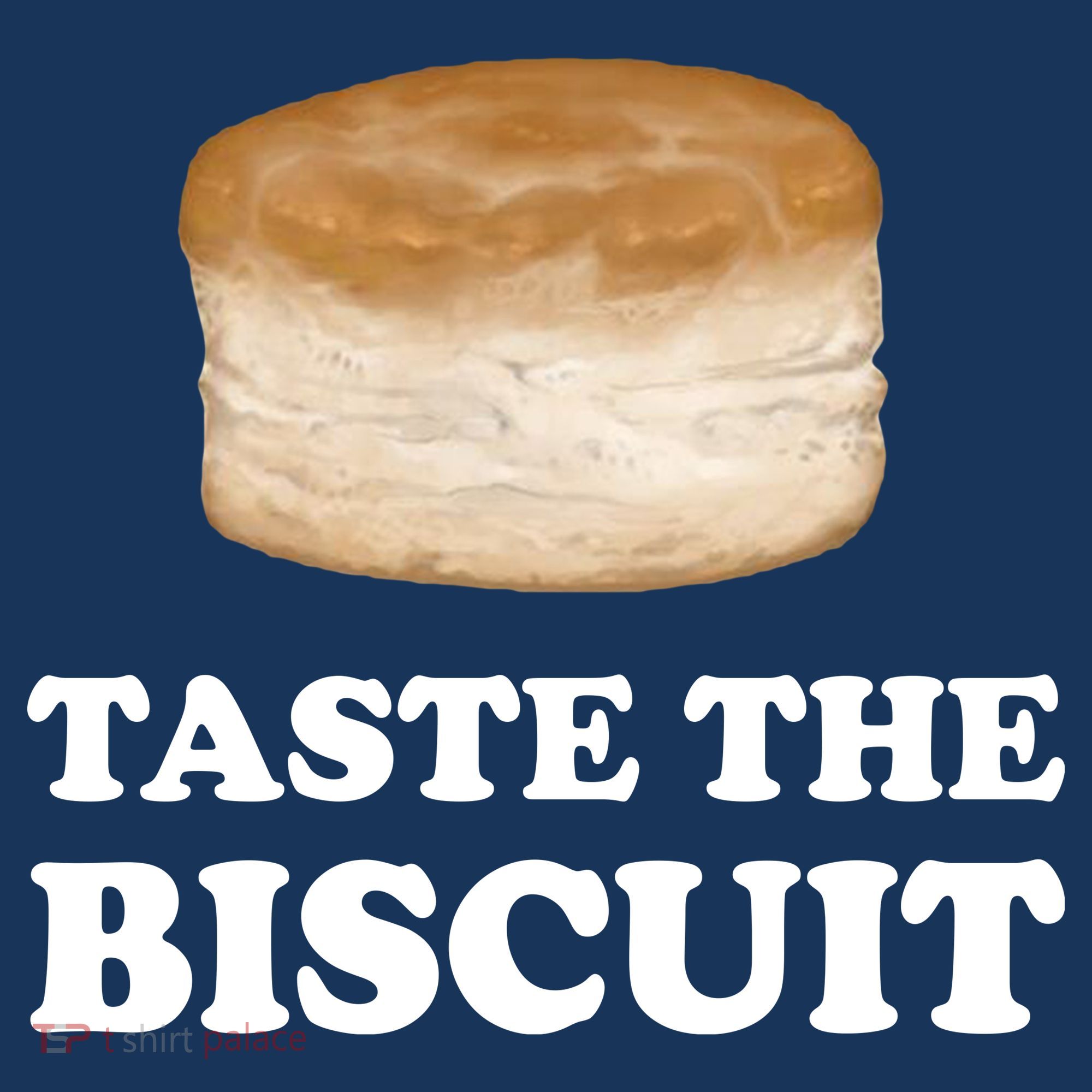 Taste The Biscuit Toddler Hoodie