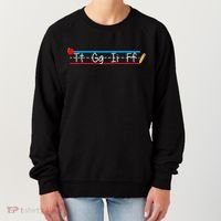TGIF Teacher Back To School Women's Sweatshirt thumb 0