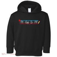 TGIF Teacher Back To School Toddler Hoodie thumb 0