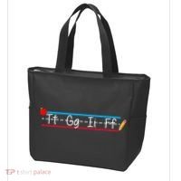 TGIF Teacher Back To School Tote Bag thumb 3