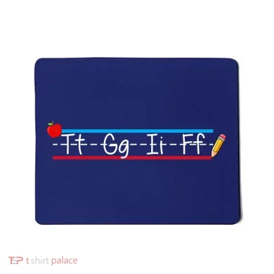 Mousepad
