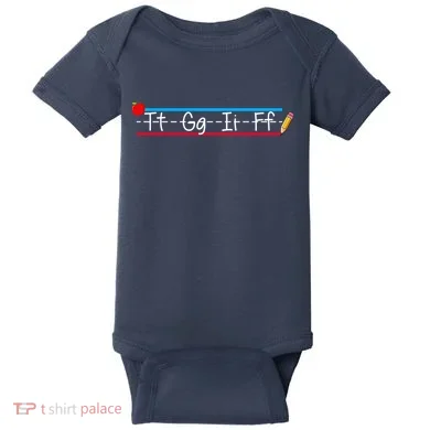 Baby Bodysuit