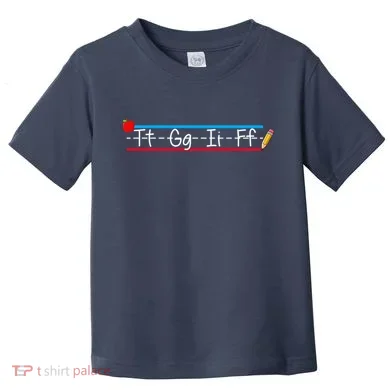 Toddler T-Shirt