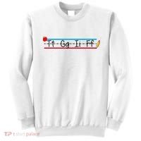 TGIF Teacher Back To School Sweatshirt thumb 0