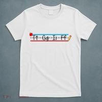 TGIF Teacher Back To School T-Shirt thumb 5