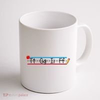 TGIF Teacher Back To School Coffee Mug thumb 1