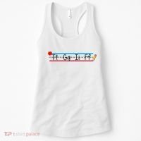 TGIF Teacher Back To School Women's Tank Top thumb 0