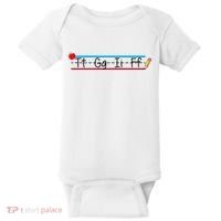 TGIF Teacher Back To School Baby Bodysuit thumb 0