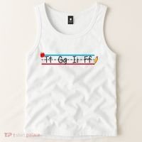 TGIF Teacher Back To School Tank Top thumb 2