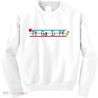 TGIF Teacher Back To School Kids Sweatshirt thumb 0