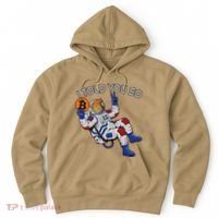 Thanks Trump Bitcoin I Told You So Joke Investment Squad Hoodie thumb 0