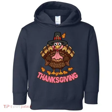 Toddler Hoodie