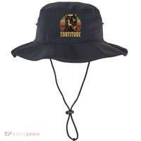 Tortitude Tortoiseshell Cat Bucket Hat thumb 0