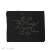 Two Time Costume Tribal Sun Symbol Forsaken Mousepad thumb 0
