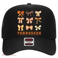 Tennessee TN Coquette Bow State Pride Hat thumb 0