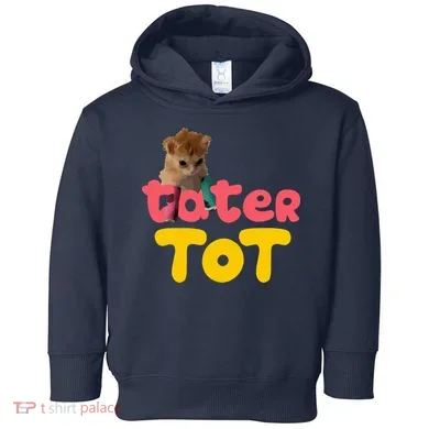 Toddler Hoodie