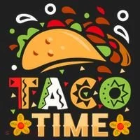 Taco Time, Cinco De Mayo T , Tacos Women's Sweatshirt thumb 2
