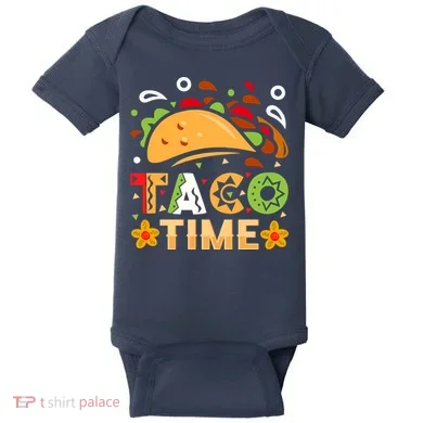 Baby Bodysuit