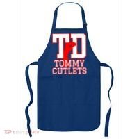 Td Tommy Cutlets New York Italian Football Apron thumb 0