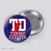 Td Tommy Cutlets New York Italian Football Button thumb 0