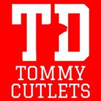 Td Tommy Cutlets New York Italian Football Santa Hat thumb 1