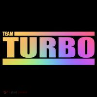 Team Turbo Challenge (Rainbow) Racing Great Gift Coffee Mug thumb 5