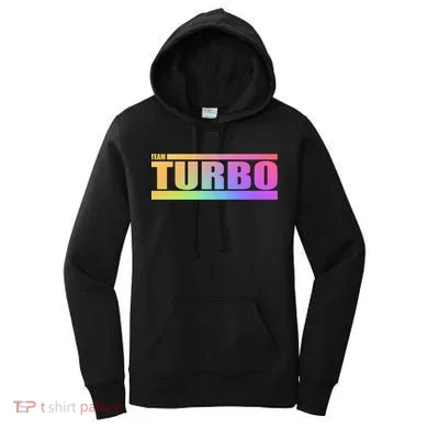 Women's Hoodie