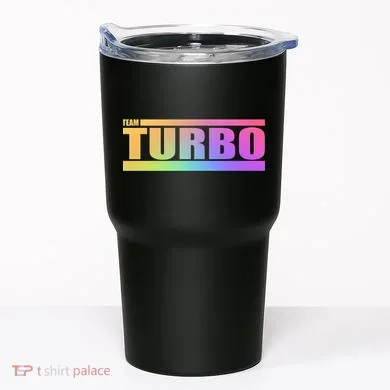Tumbler