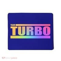 Team Turbo Challenge (Rainbow) Racing Great Gift Mousepad thumb 0