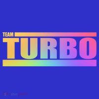 Team Turbo Challenge (Rainbow) Racing Great Gift Women's T-Shirt thumb 6
