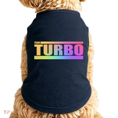 Doggie Tank