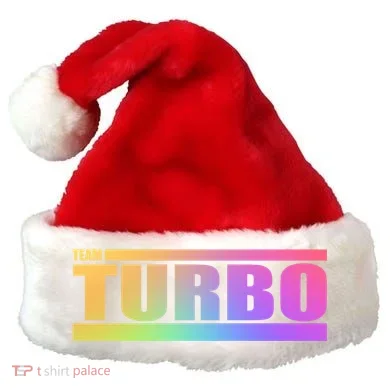 Santa Hat