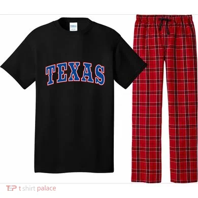 Pajama Set