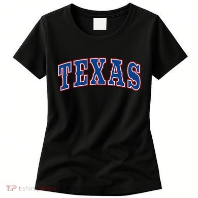 Texas Throwback Design Classic Women's T-Shirt